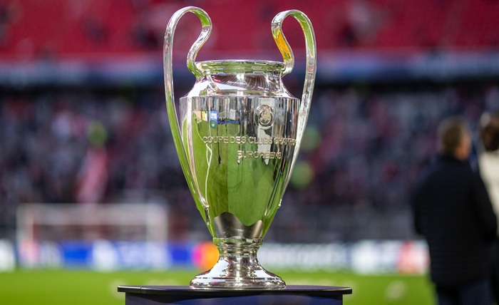 League