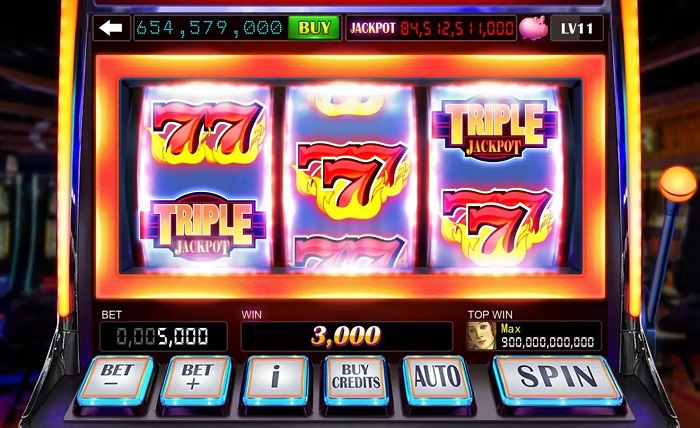 Online Slot