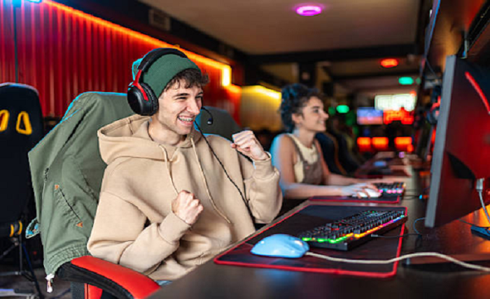 Online Games