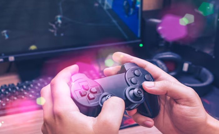Games Online