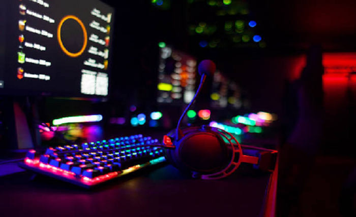 Online Gaming