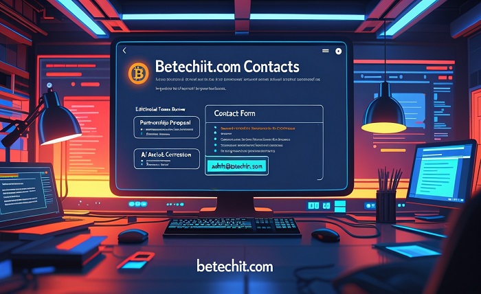 betechit.com tech