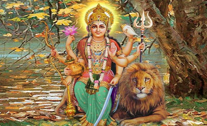 durga chalisa