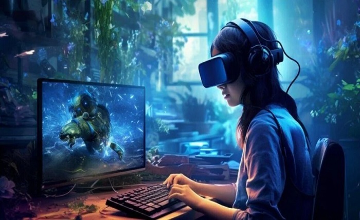 gaming info revolvertech