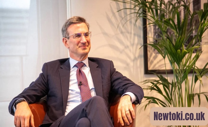 peter orszag hair