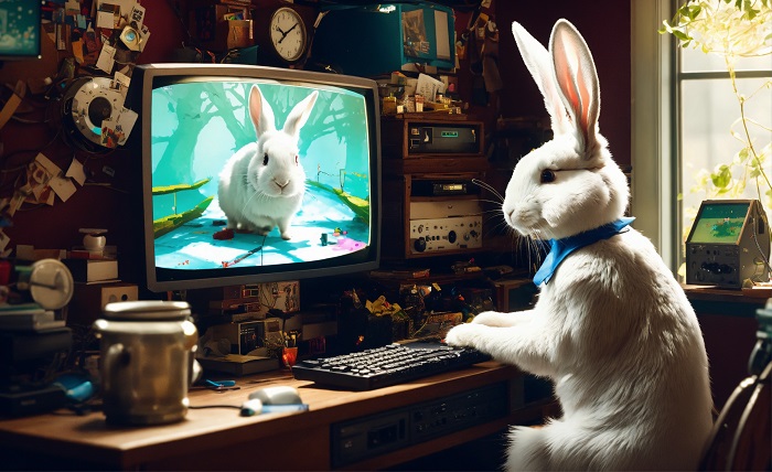 pimp.bunny