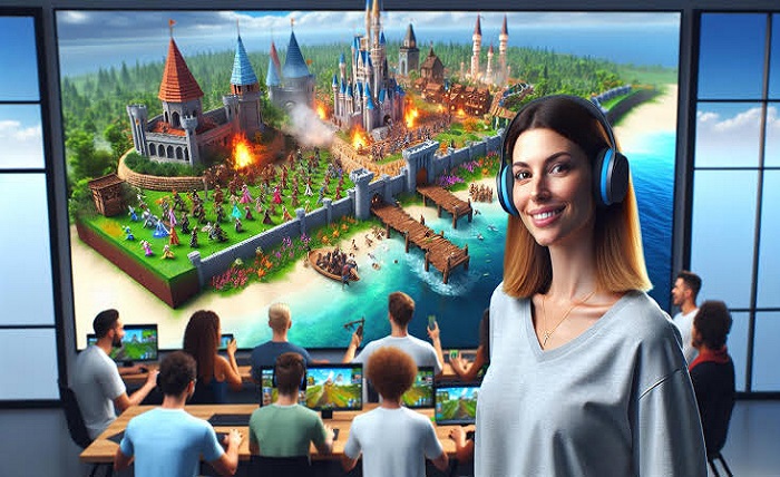 playmyworld latest news