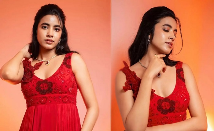 shivani nagaram