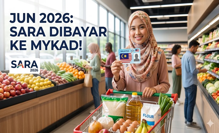 www.mykasih.com.my semakan status
