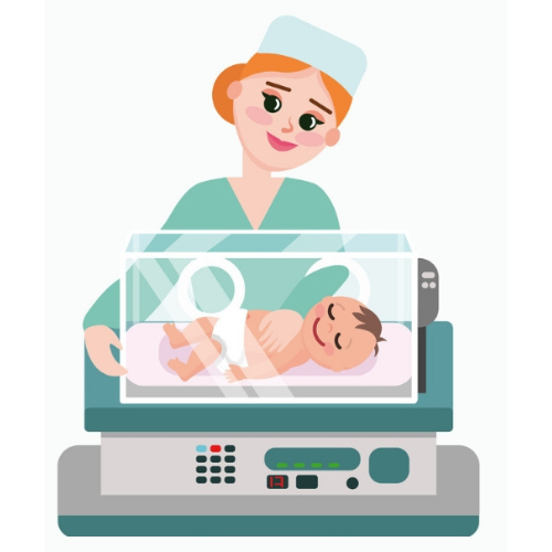 Baby Care Unit