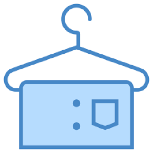 Cloak Room