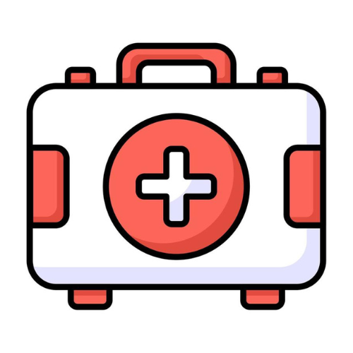 First Aid Kit