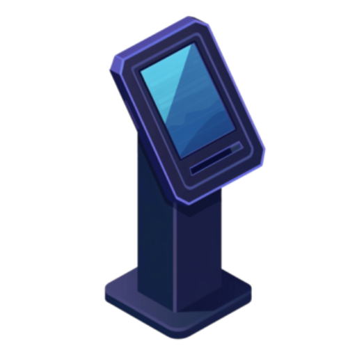 Information Kiosk