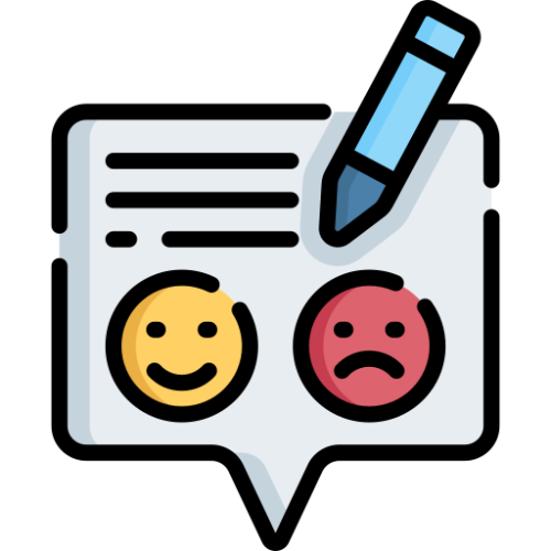 Feedback