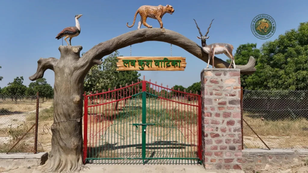 Lavkush Vatika Jalore