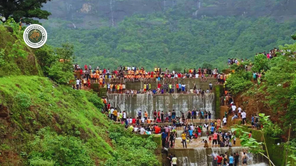Chikhaldara Hill Station