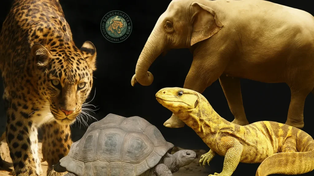 Alipore Zoological Garden