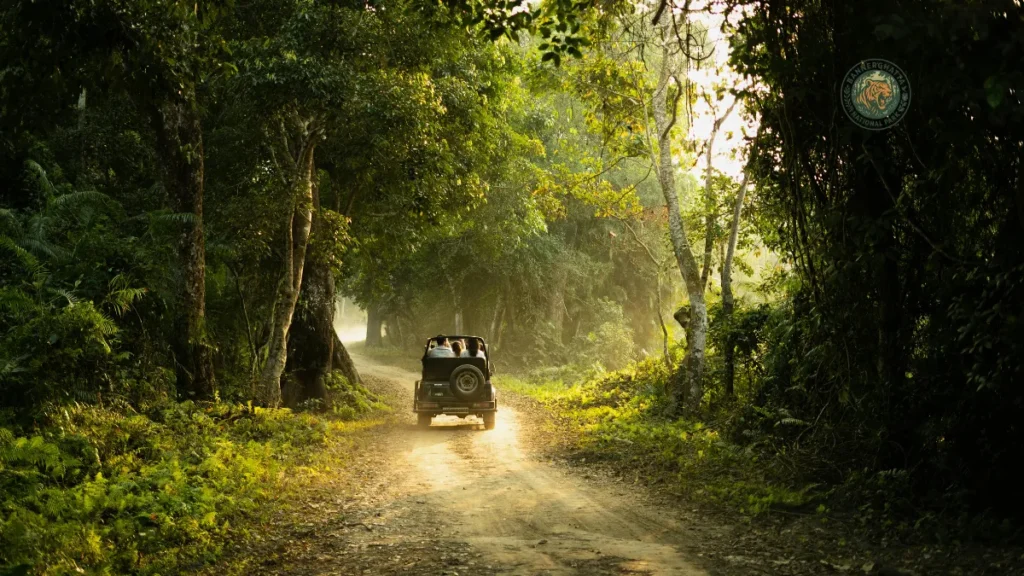 What is the Aravali Safari Park Project
