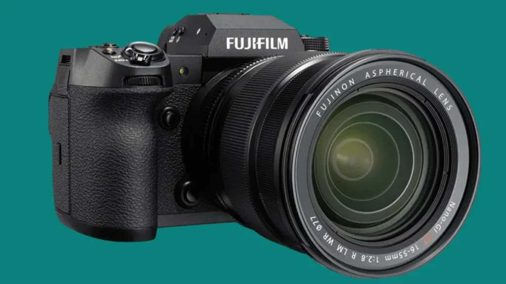 Best Wildlife Camera